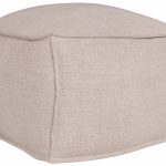 Bottega Ottoman Pouf - Special Order