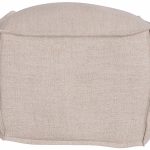 Bottega Ottoman Pouf - Special Order