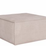 Bottega Pouf Ottoman Large-Special Order