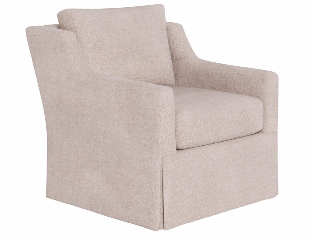 Grant Swivel Chair - Special Order