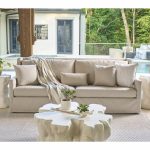 Cliffside Accent Table