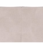 Hudson Skirted Loveseat - Special Order