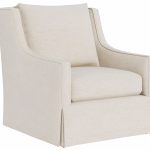 Hudson Swivel Chair