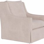 Hudson Skirted Chair - Special Order