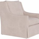 Hudson Skirted Petite Chair- Special Order