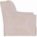 Hudson Skirted Chair - Special Order