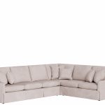 Hudson Skirted Sectional -Special Order