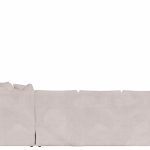 Hudson Skirted Sectional -Special Order