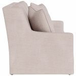 Hudson Slipcover Sofa 93 -Special Order