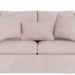 Hudson Slipcover Loveseat -Special Order