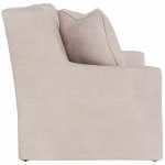 Hudson Slipcover Loveseat -Special Order