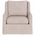 Hudson Slipcover Chair -Special Order