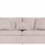 Hudson Slipcover Sofa 80 -Special Order