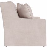 Hudson Slipcover Sofa 80 -Special Order