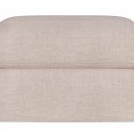 Hudson Ottoman- Special Order