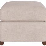 Hudson Ottoman- Special Order