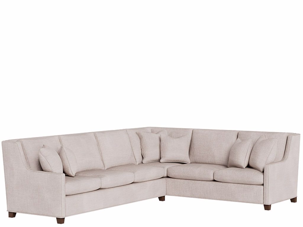Hudson Sectional - Special Order