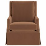 Jocelyn Swivel Glider Chair