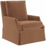 Jocelyn Swivel Glider Chair