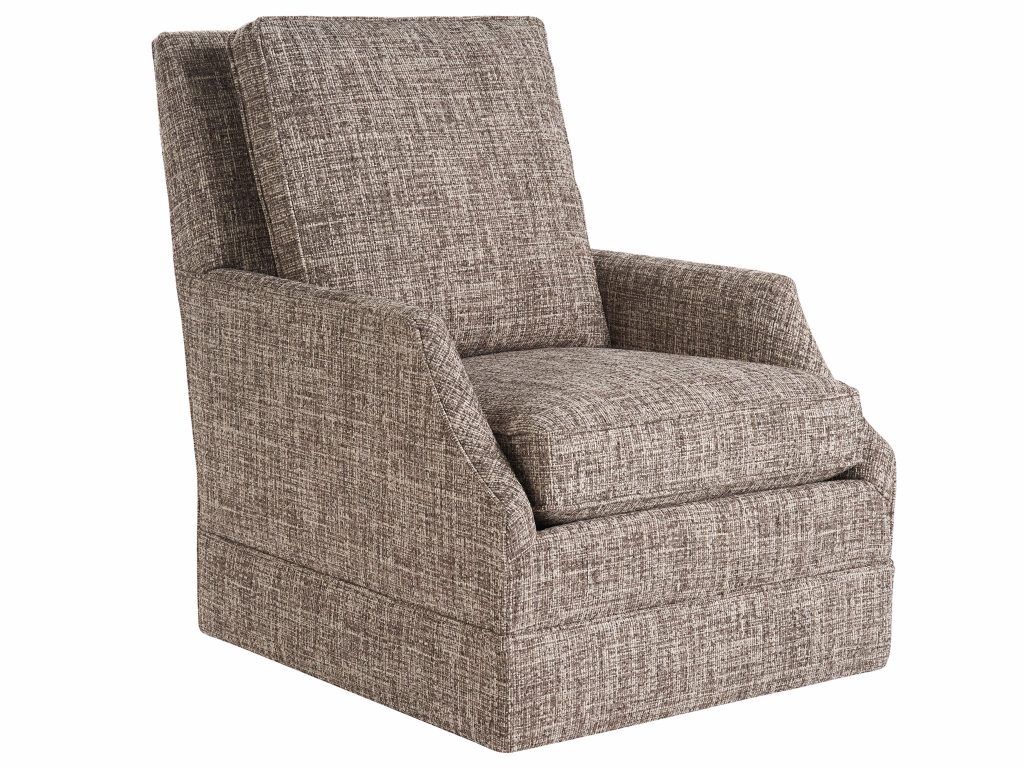 Jocelyn Swivel Chair - Special Order