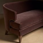 Jolie Settee - Special Order