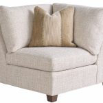 Mebane Corner Chair - Special Order