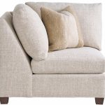 Mebane Corner Chair - Special Order