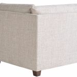 Mebane Corner Chair - Special Order