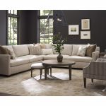Mebane Sectional - Special Order
