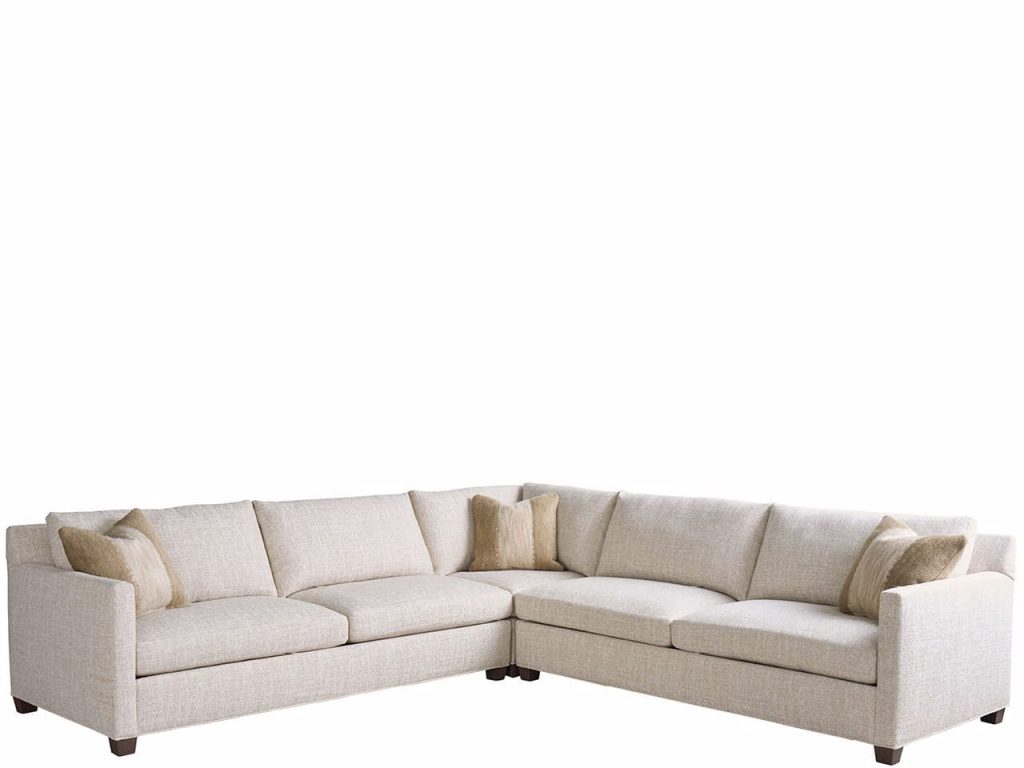 Mebane Sectional - Special Order