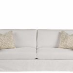 Mebane Slipcover Sofa - Special Order