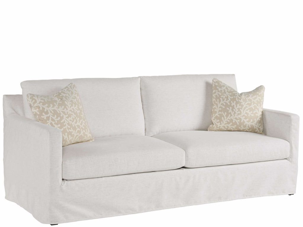 Mebane Slipcover Sofa - Special Order