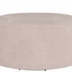Pi Outdoor Ottoman 36" - Special Order