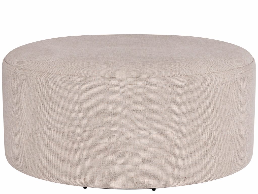 Pi Outdoor Ottoman 36" - Special Order