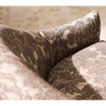 Roscoe Swivel Chair - Special Order