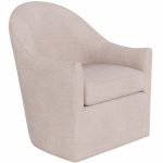 Roscoe Swivel Chair - Special Order