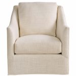 Walter Swivel Chair Outdoor - Special Order