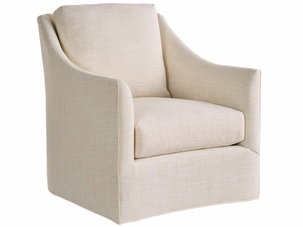 Walter Swivel Chair Outdoor - Special Order