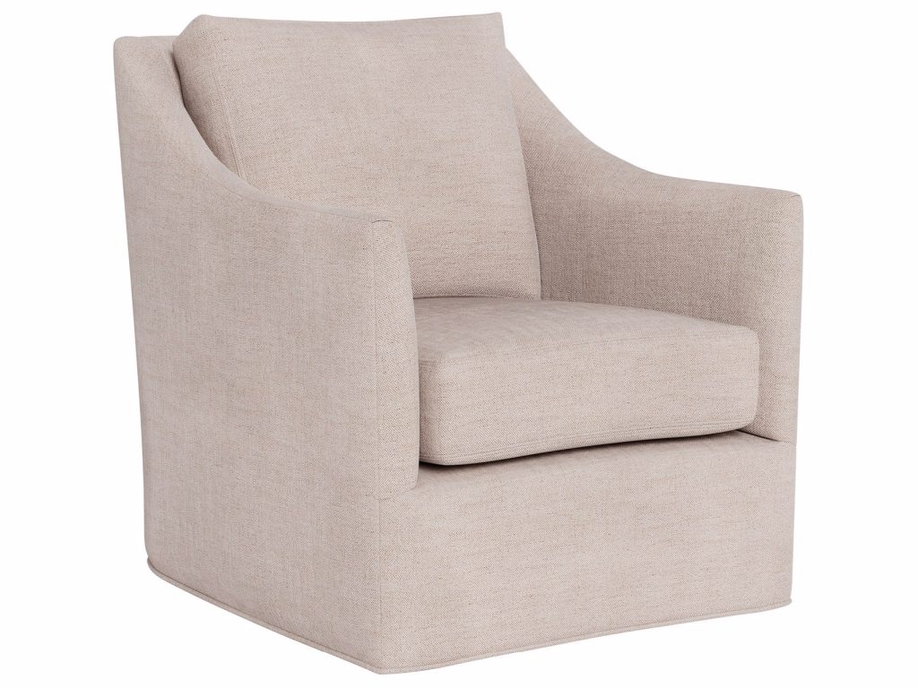 Walter Swivel Chair - Special Order