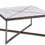 Abstraction Cocktail Table
