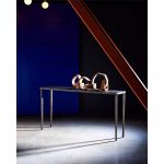 Minimalist Console Table