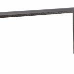 Minimalist Console Table