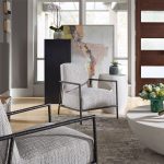 Reese Accent Chair -Special Order