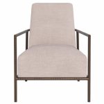 Reese Accent Chair -Special Order