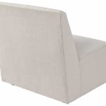 Serenity Armless Chair - Special Order