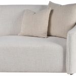 Serenity Loveseat RAF - Special Order
