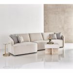 Serenity Sectional -Special Order