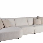 Serenity Sectional -Special Order