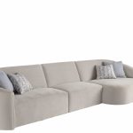 Serenity Sectional -Special Order