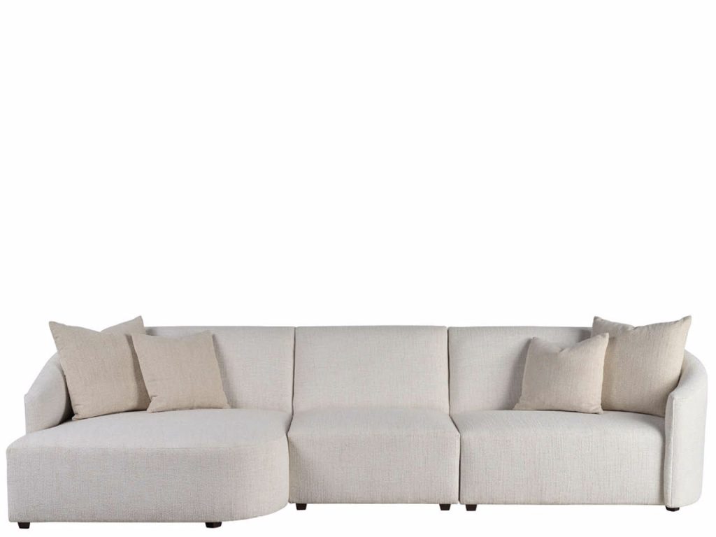 Serenity Sectional -Special Order
